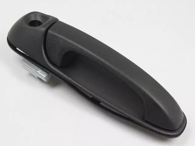 Exterior Door Handle, Left - Mopar (55136351AD)