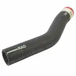 KM5000 - Belts &amp; Cooling: Motorcraftâ„¢ Radiator Coolant Hose for Ford: Explorer, Explorer Sport Trac | Mercury: Mountaineer Image