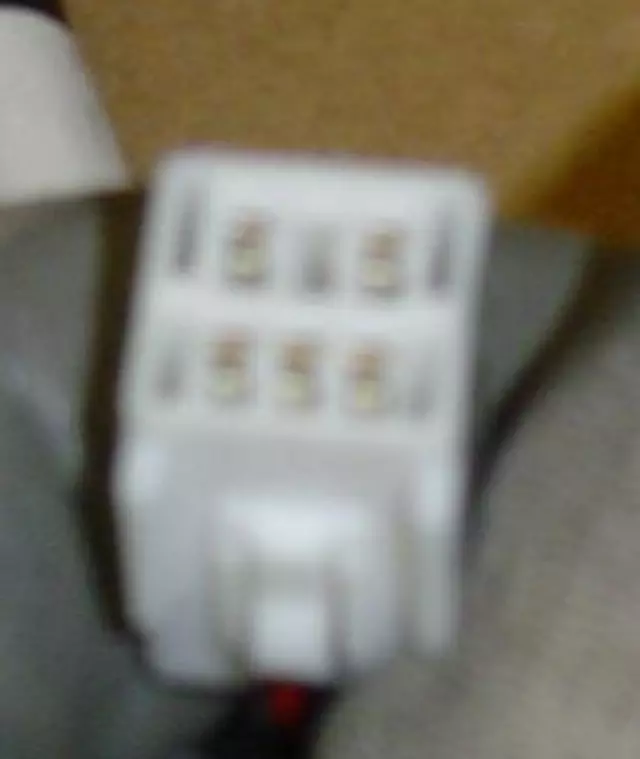 8794007902 - : Mirror Assembly, Outer R for Toyota Image