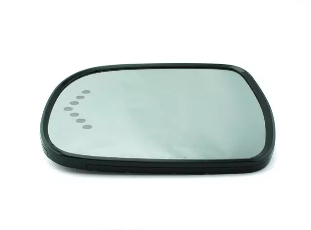 Mirror Outer Left-hand - Toyota (87961-AE050)