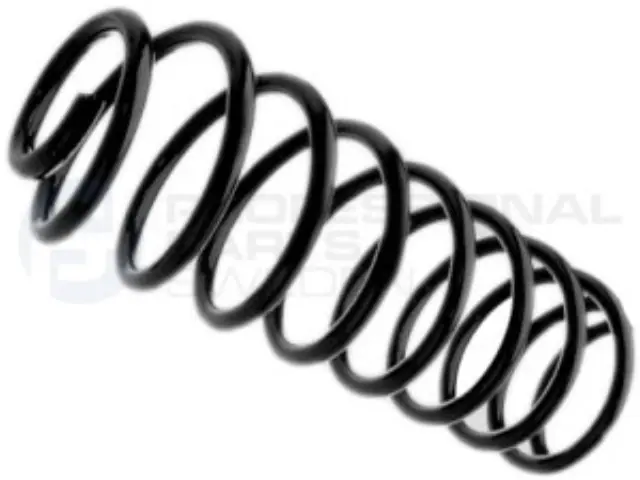 43615827 - : Professional Parts Sweden Coil Spring for PROFESSIONAL PARTS Image