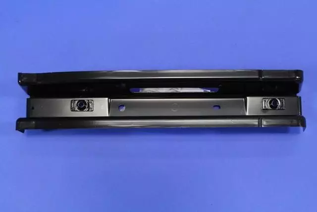 68174059AB - Body Sheet Metal Except Doors: Front Floor Crossmember, Left for Mopar Image