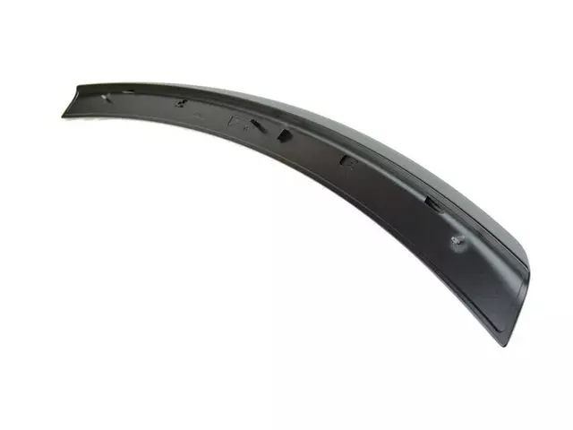1MA41RXFAC - Exterior Ornamentation: Rear Spoiler for Mopar Image