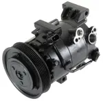 167306 - : Denso VS14M Reman Compressor for FOUR SEASONS Image