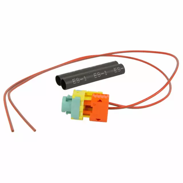 Wire Assembly - Ford (BU2Z-14S411-BDA)