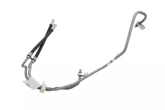 94523444 - : Automatic Transmission Fluid Cooler Inlet and Outlet Pipe for Chevrolet: Cruze, Cruze Limited Image