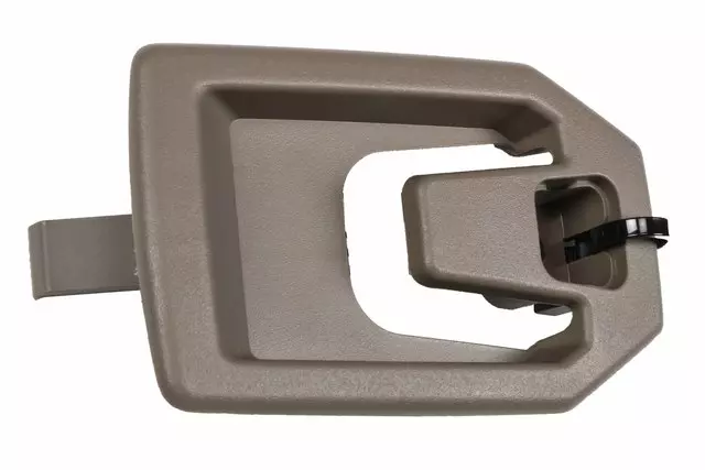 23207344 - Body: Child Restraint Anchor Plate for Chevrolet: Silverado 1500, Silverado 1500 LD, Silverado 2500 HD, Silverado 3500 HD | GMC: Sierra 1500, Sierra 1500 Limited, Sierra 2500 HD, Sierra 3500 HD Image