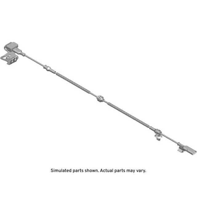 Accelerometer - GM (85628899)