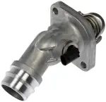 9025210 - : Engine Coolant Thermostat Housing Assembly for Dorman Image