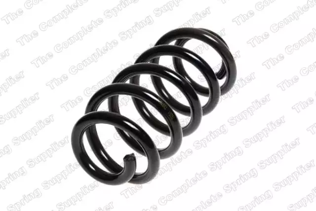 4004268 - Suspension &amp; Steering: Lesjofors Coil Spring for Lesjofors Image