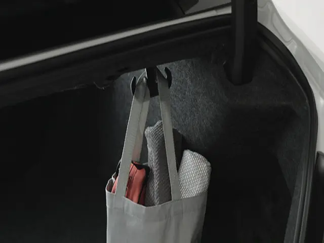 999C2J2003 - Cargo Management: Cargo Hooks for Nissan: Altima, Maxima Image