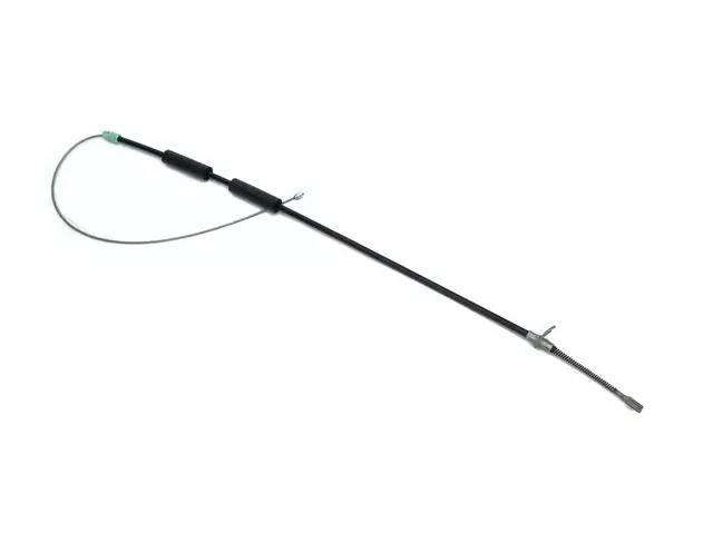 4721027AL - : Parking Brake Cable, Left Rear for Chrysler: Town &amp; Country | Dodge: Grand Caravan Image