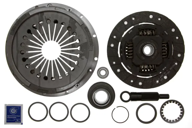 KF29802 - Transmission &amp; Drivetrain: Sachs Transmission Clutch Kit for SACHS Image