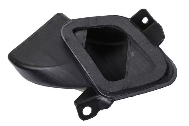 Passenger Side Window Defogger Outlet Duct - GM (22754013)