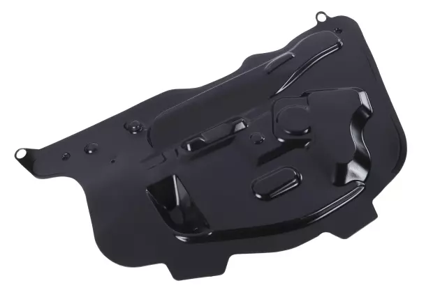 23374483 - Body: Water Deflector for Cadillac: ATS Image