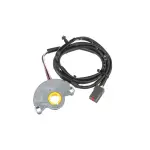 NS55 - : Neutral Safety Switch for SMP CORP Image