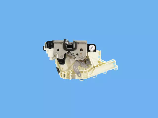 Rear Door Latch, Right - Mopar (68466852AA)