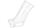 2106375209 - Side Panels: Paneling for Mercedes-Benz Image