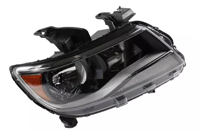 84630990 - : Passenger Side Headlamp for Chevrolet: Colorado Image