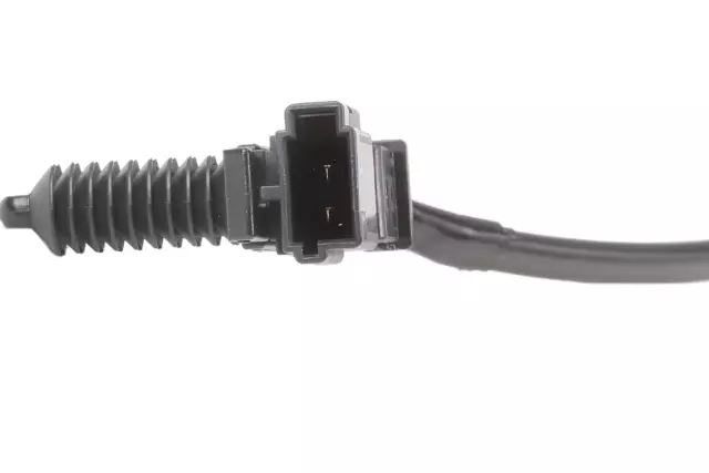 19300221 - : OEM NEW 14-20 GM Chevrolet Impala Titanium Left Front Seat Belt Buckle 19300221 for Chevrolet: Impala Image