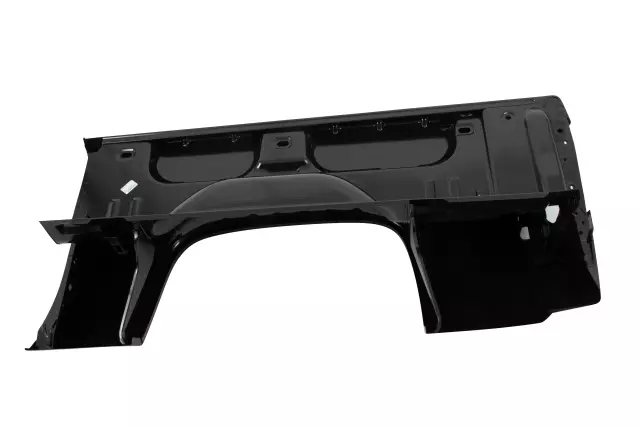 Passenger Side Pickup Box Side Panel - GM (15294335)