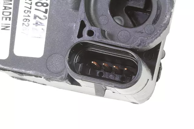 22143724 - : Door Lock Switch for Cadillac: Fleetwood | Chevrolet: Express 1500, Express 2500, Express 3500, Venture | GMC: Savana 1500, Savana 2500, Savana 3500 | Oldsmobile: Aurora, Silhouette | Pontiac: Montana, Trans Sport Image