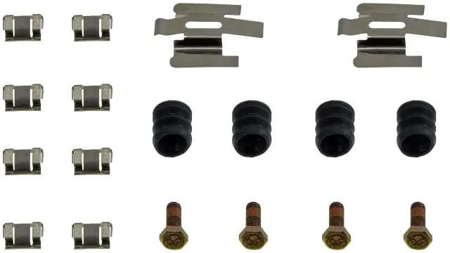 HW5618 - Brake: Disc Brake Hardware Kit for Dorman Image