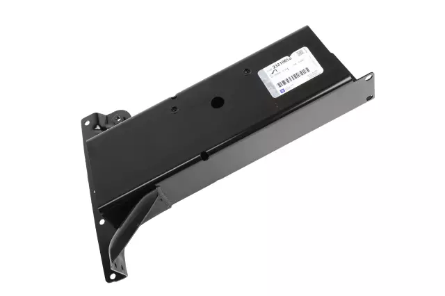 23310606 - : Driver Side Rear Compartment Floor Panel Rear Rail for GM Image