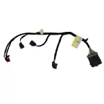 HG9Z14A318AN - : Wire Assembly Accessory Feed for Ford Image