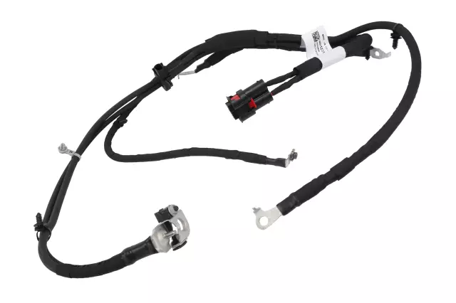 84511231 - Electrical: Negative Cable for Chevrolet: Colorado | GMC: Canyon Image