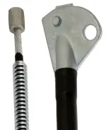 BC96649 - : Raybestos Element3 Parking Brake Cable for Raybestos Brakes Image