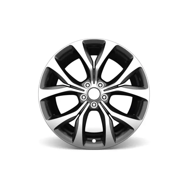 « 1WM50JXYAA –  : Aluminium Roue, Avant Ou Arrière pour Mopar Image »