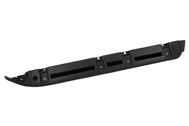 15914679 - Body: Running Board for Cadillac: Escalade | Chevrolet: Tahoe | GMC: Yukon Image
