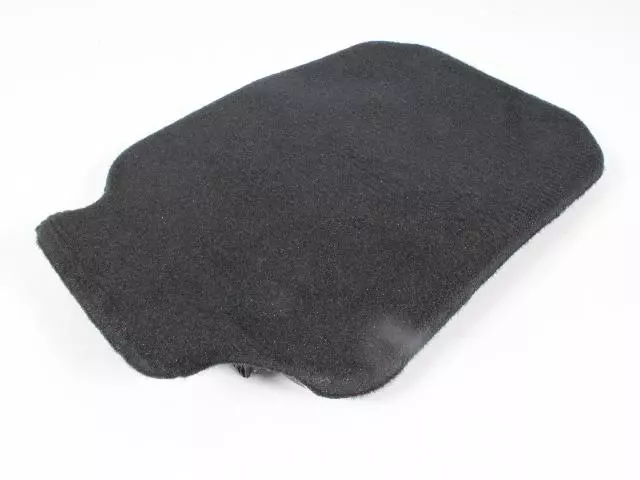 Load Floor Lid, Left - Mopar (6DZ86DX9AA)