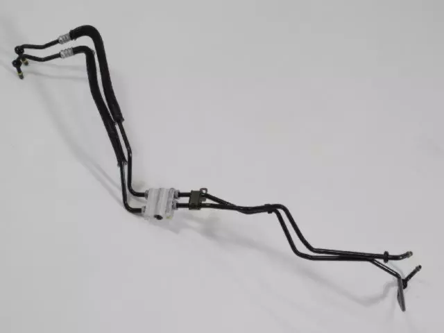 Hose & Tube Assembly - Mopar (55038164AH)