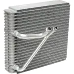 EV939870PFXC - : A/C Evaporator Core -- Evaporator Plate Fin for UAC Image