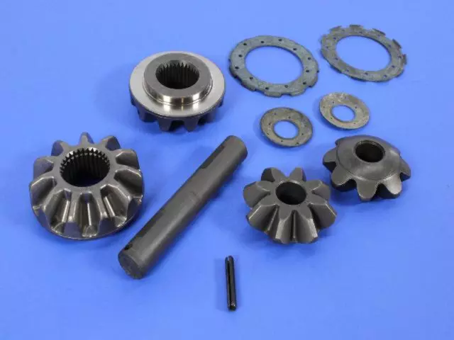 Center Differential Gear Kit - Mopar (5183520AA)