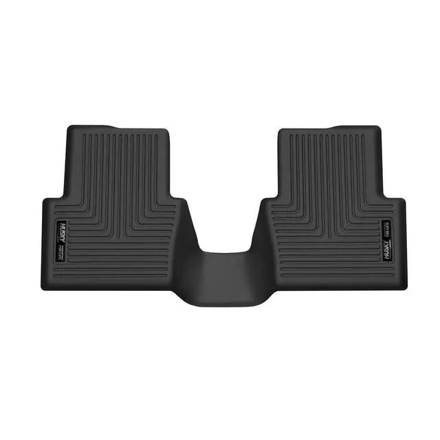 51971 - : X-act Contour - 2nd Seat Floor Liner for Husky Liners Image