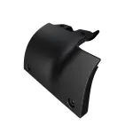 6BM51TZZAD - Body Sheet Metal Except Doors: Cowl Side Trim Panel, Left for Mopar Image