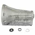 FL3Z7005N - : Case Assembly Transmission for Ford Image