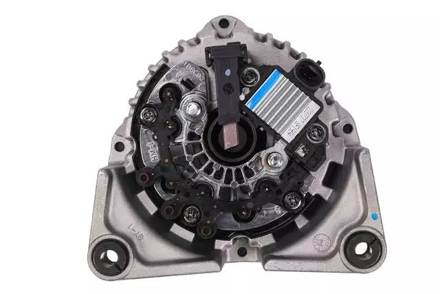 93745003 - Electrical: Rear Case for Chevrolet: Aveo, Aveo5 | Pontiac: G3 Image