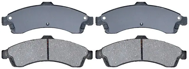 SGD882C - Brakes &amp; Brake Parts: Disc Brk Pad Set for Raybestos Brakes Image