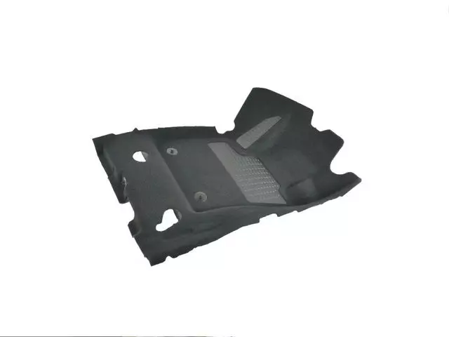 Front Floor Carpet, Left - Mopar (7KB41U1YAA)