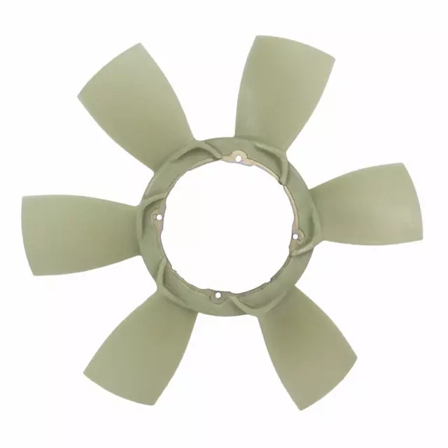 JL3Z8600A - Cooling System: Fan Blade for Ford: F-150 Image