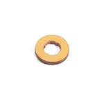 5072722AA - Fuel and Accelerator Pedal: Fuel Injector Seal for Jeep: Gladiator, Grand Cherokee, Liberty, Wrangler | Ram: 1500, 1500 Classic Image