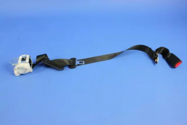2nd Rear Center Seat Belt - Mopar (68770745AA)