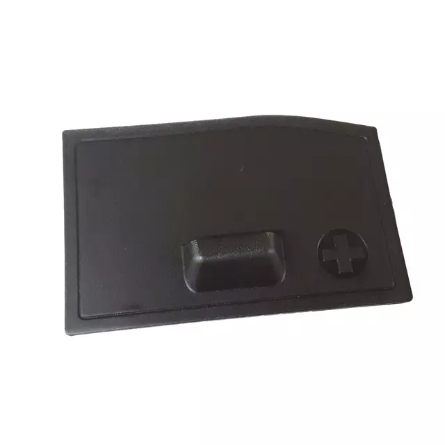 8K1819424 - Body: Cowl Grille Cover Plate for Audi: A4, A4 Quattro, A5, A5 Quattro, allroad, RS5, S4, S5 Image