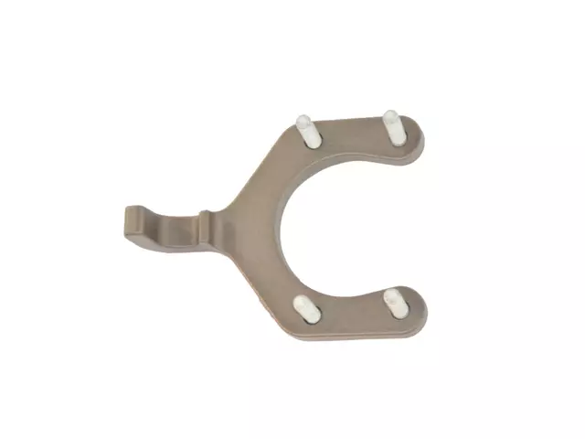 Tow Hook - Mopar (68275560AB)