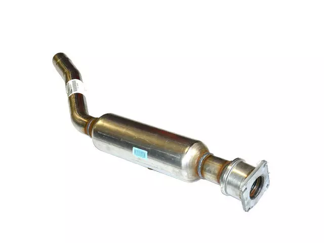 Genuine Alfa Romeo Converter Front - Alfa Romeo (68194868AA)