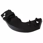 8A5Z17C947A - Body: Side Retainer for Lincoln: MKS Image
